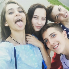 Витя Бурма, 01.09.1999