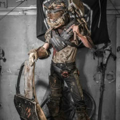 Федя Иванов, 01.01.1985, Грязи