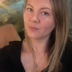 Мария Дюжева, 14.04.1987, Санкт-Петербург