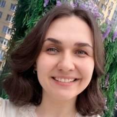 Екатерина Маняйкина, 19.10.1989, Екатеринбург