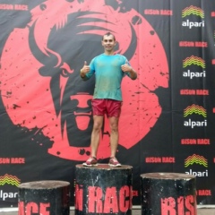 Алекс Романенко, 26.11.1988, Минск