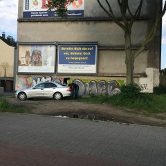 Денис Саитов, 29.03, Köln