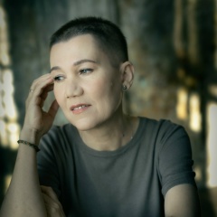Анна Разыграева, 25.07.1971, Москва