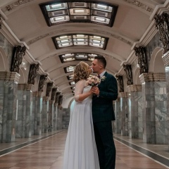 Анна Быстрова, 26.12, Санкт-Петербург