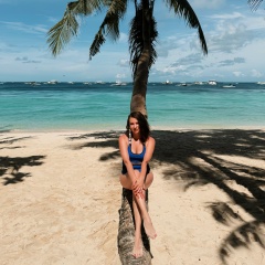 Наталья Сусанина, 27.04.1982, Сергиев Посад