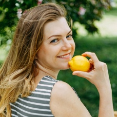 Катя Савченко, 11.06.1984, Екатеринбург