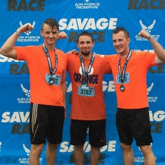 Mikhail Yatsishin, 18.11.1984, Syracuse