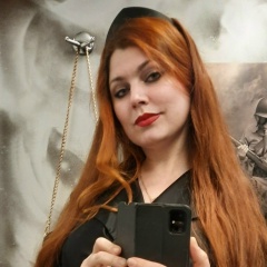 Любовь Гвай, 13.09, Санкт-Петербург