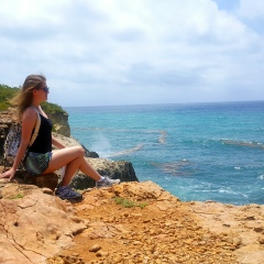 Оля Саломатова, 08.09.1990, Санкт-Петербург