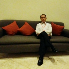 Gunner Koko, 25.01.1986, Pyin Oo Lwin (Maymyo)