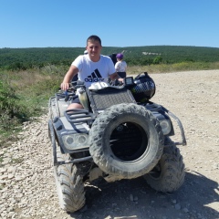 Макс Маликов, 16.11.1989, Кондопога