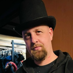 Никита Зюзенков, 20.03.1942, Санкт-Петербург