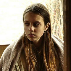 Тая Миронова, 21.08