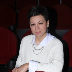 Татьяна Макарова, 26.02.1983, Владивосток