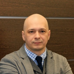 Александр Мелузов, 15.09, Санкт-Петербург