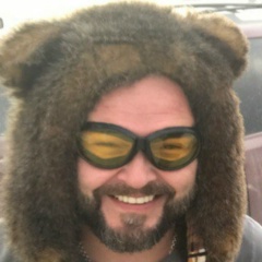 Иван Козлов, 02.06.1972, Санкт-Петербург