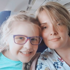 Наташа Цыкалюк, 06.01.1987, Тирасполь