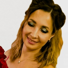 Евгения Командирова