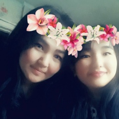 Галия Кусаинова