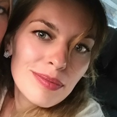 Юлия Гора, 28.11.1983, Москва