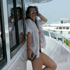 Даша Иванова, 17.04, Харьков