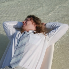 Александр Эйдлин, 07.04.1989, Москва