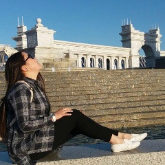 Бота Калдыбаева, 03.04.1990, Алматы