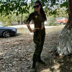 Анастасия Жигалова, 02.07, Краснодар