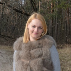 Вита Цвеликова, 29.05, Жашков