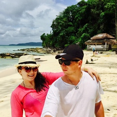 Дмитрий Шремф, 28.02, Калининград