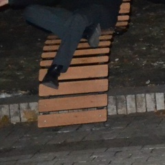 Макс Главацький, 19.03, Toruń