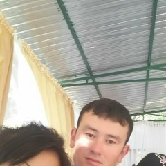 Абылай Адилбеков, 12.04.1992, Тараз