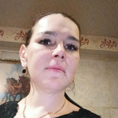 Юля Антонова, 03.02, Нижний Новгород