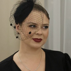 Наталья Бирюкова, 19.11.1987, Воронеж