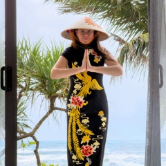 Алёна Сидельникова, 14.05, Алматы