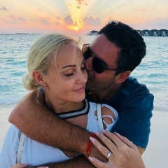 Анна Абалешева, 22.12, Antalya