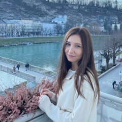 Анастасия Кратцер, 04.09.1990, Wien