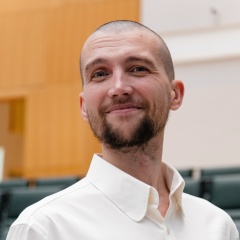 Андрей Дубасарский, 22.10.1990