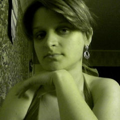 Евгения Бельская-Терешина, 13.10, Павловский Посад