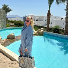 Марина Денисенко, 13.03, Калининград