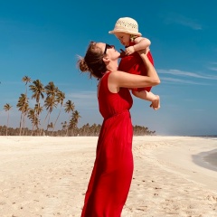 Евгения Соломенцева, 19.05, Москва