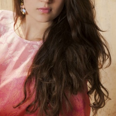 Marina Yakovleva, 16.06.1993, Москва