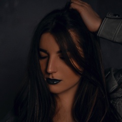 Dasha Raut, 21.01, Мурманск