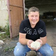 Владимир Кондратьев, 11.02