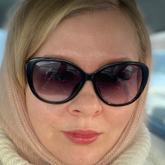 Ольга Ивановна, Санкт-Петербург