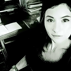 Лилия Юнусова, 07.06.1987, Казань