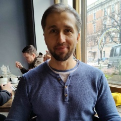 Игорь Поляков, 05.07.1986, Москва