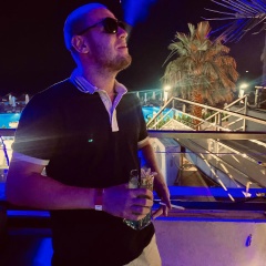 Иван Холост, 03.08, Иркутск