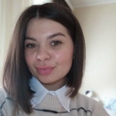 Татьяна Стулова, 05.09