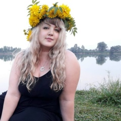 Юлия Мельникова-Беленкова, 11.05, Семей